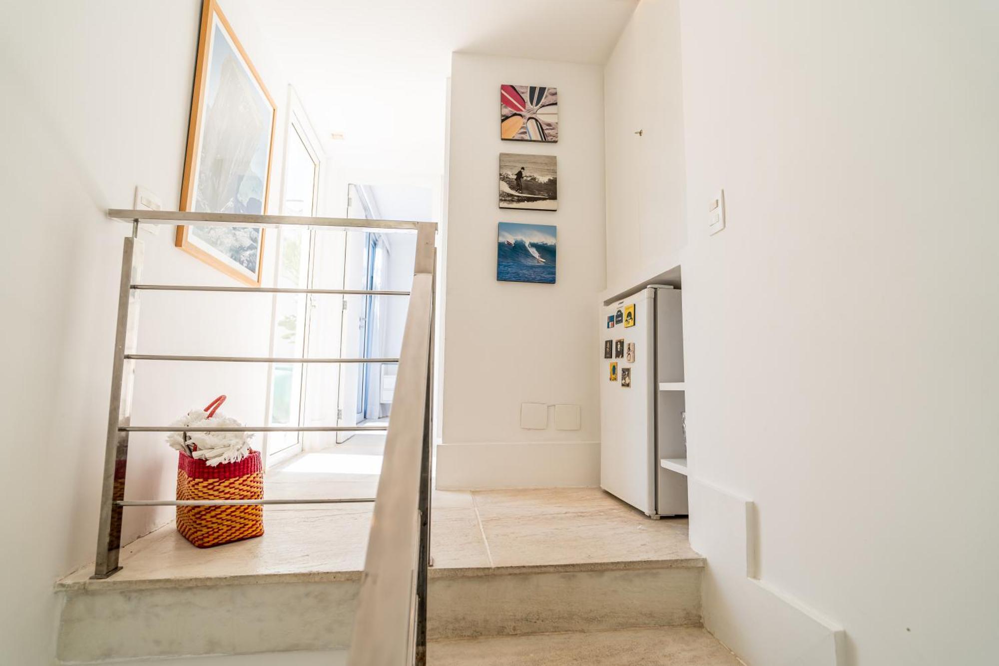 Ferienwohnung Unbelievable Ph, Leblon! Amazing View And Privacy! Rio de Janeiro Exterior foto