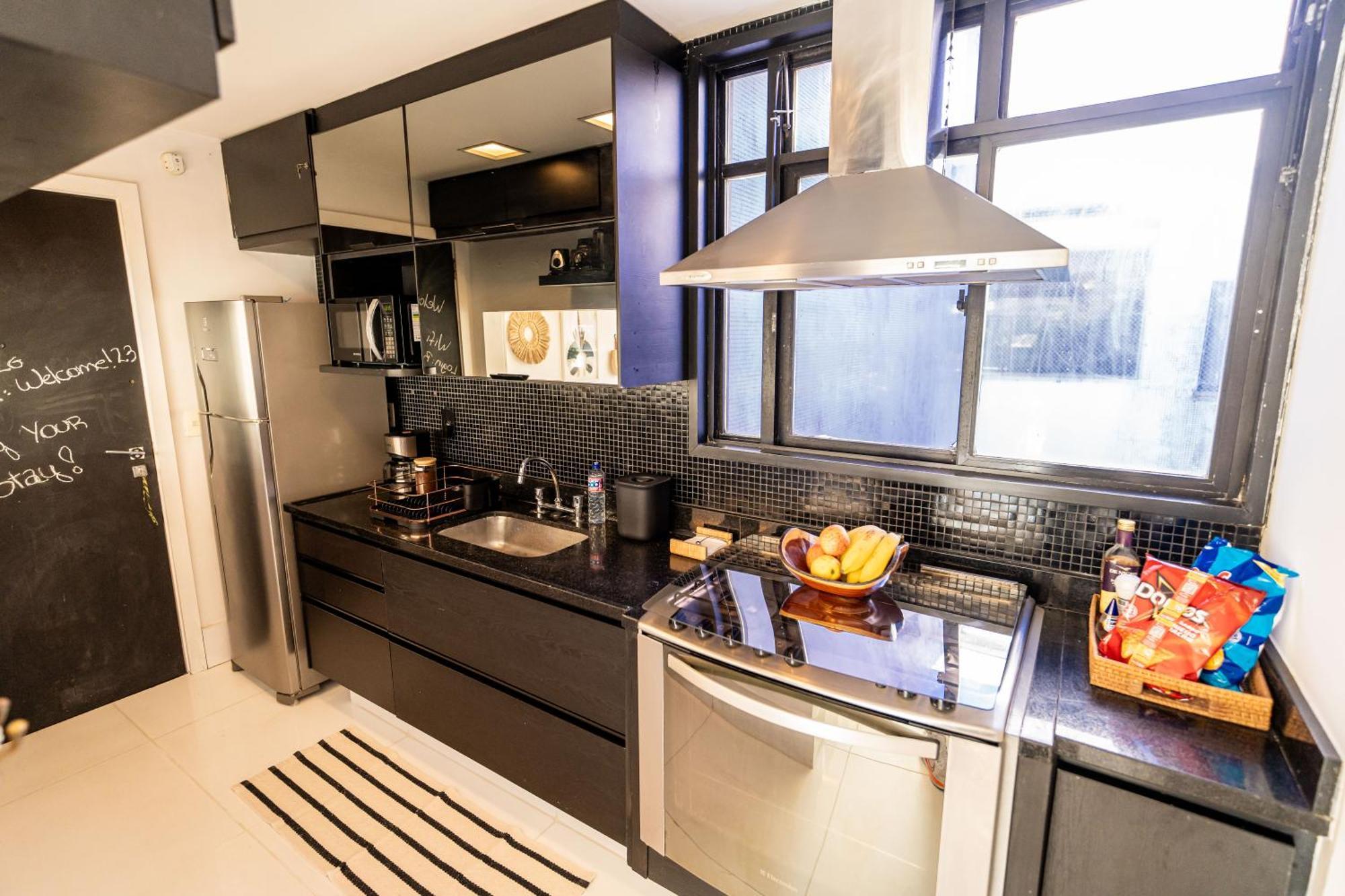 Ferienwohnung Unbelievable Ph, Leblon! Amazing View And Privacy! Rio de Janeiro Exterior foto